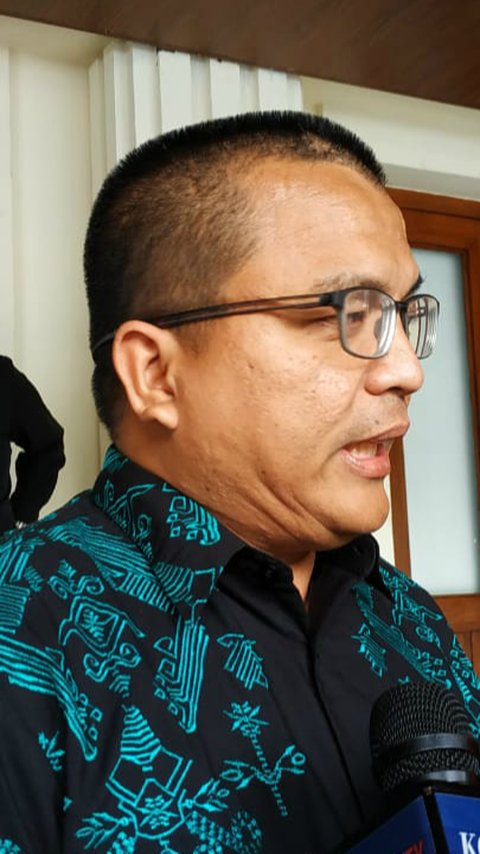 10 Tahun Mangkrak Kasus Korupsi Payment Gateway Denny Indrayana