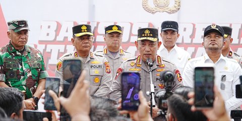 Kapolri Beri Sinyal Panggil Kembali Budi Arie Dalam Kasus Judi Online