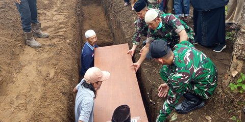 Bamus Ungkap Fakta Baru Ledakan Amunisi TNI, Korban Sipil Adalah Tim Pekerja
