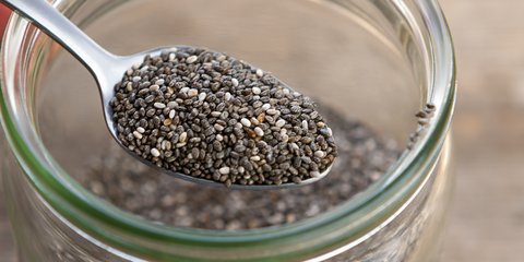 Maksimalkan Manfaat Biji Chia dengan Cara Konsumsi yang Tepat