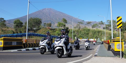 Trik Jitu Bikin Konten Motor yang FYP di TikTok