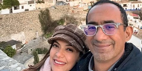 Suami Najwa Shihab Meninggal Dunia: Mengapa Kita Berduka Atas Meninggalnya Pesohor Meski Tak Mengenalnya?