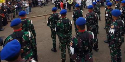 5 Instansi Ini Dipimpin Militer, Kelola Uang Ratusan Miliar Rupiah