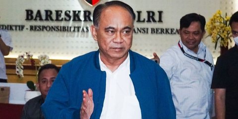 Budi Arie Sambangi KPK di Tengah Namanya Disebut dalam Dakwaan Kasus Judi Online Pegawai Komdigi