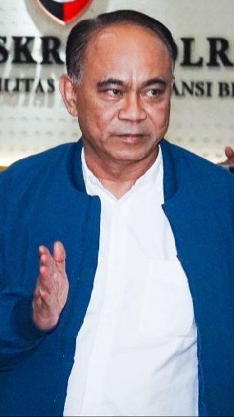 Budi Arie Sambangi KPK di Tengah Namanya Disebut dalam Dakwaan Kasus Judi Online Pegawai Komdigi