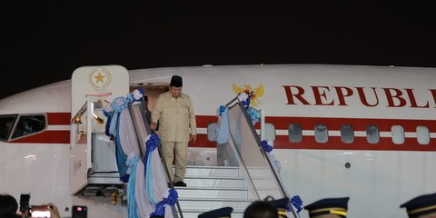 Mengungkap Alasan Prabowo Tunjuk Sosok Berlatar Belakang Militer Pimpin Bea Cukai