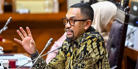 Sahroni Soroti Pendudukan Tanah BMKG Oleh Ormas di Tangerang Selatan