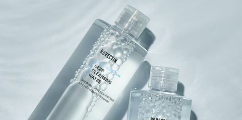 Kenapa Micellar Water Wajib Ada di Rutinitas Skincare Kamu? Ternyata Ini Rahasia Dibaliknya