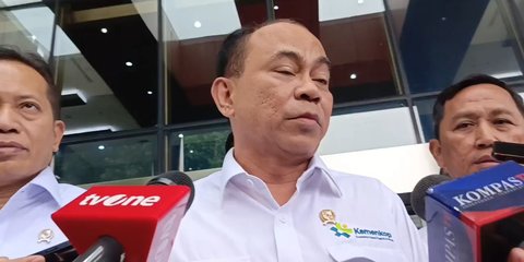 Reaksi Budi Arie Namanya Disebut Terima Fee 50% Pengamanan Situs Judi Online: Tuhan Tidak Pernah Tidur