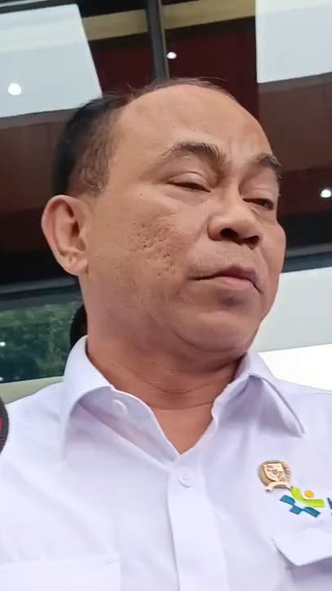 Reaksi Budi Arie Namanya Disebut Terima Fee 50% Pengamanan Situs Judi Online: Tuhan Tidak Pernah Tidur
