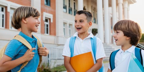 Mengatasi Anak yang Enggan Sekolah: Strategi Emosional dan Praktis untuk Orangtua