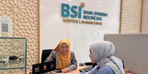 BSI Bagikan Dividen Rp1,05 Triliun dan Umumkan Susunan Direksi Baru