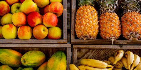 Sugar Craving? Ini 6 Buah yang Bisa Jadi Solusi Sehat