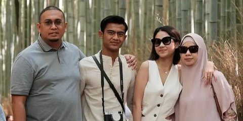 Andre Rosiade Siapkan Pratama Arhan Jadi Bupati Blora Usai Pensiun dari Sepak Bola