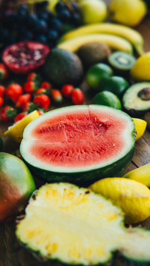 7 Jenis Makanan Terbaik yang Wajib Dikonsumsi Setelah Operasi Caesar untuk Mempercepat Pemulihan