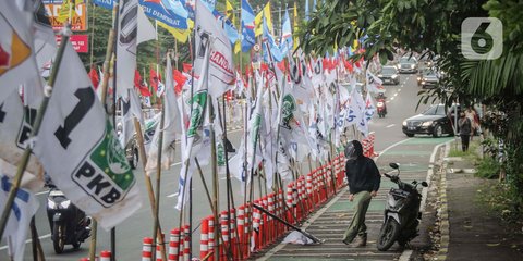 Kemendagri Usul Parpol Diizinkan Dirikan Badan Usaha: Ormas Boleh Kok