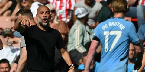 Pep Guardiola Ultimatum Man City sampai Ancam Mengundurkan Diri