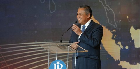 Strategi Bank Indonesia Pertahankan Rupiah hingga Menguat 1,13 Persen