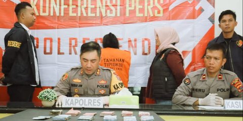 Bendahara RSUD Ende Tilap Duit Operasional hingga Rp1,9 Miliar, Begini Modusnya