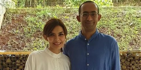 Najwa Shihab Tak Hadiri Pemakaman Suami Ibrahim Sjarief Assegaf, Ini Alasannya