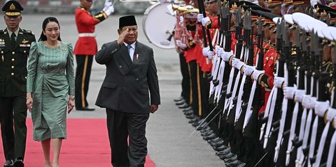 Gerindra Singgung Kembali Syarat Jadikan Prabowo Presiden 2 Periode