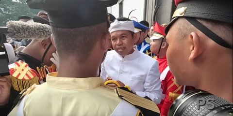 Keras! PKB Sindir Dedi Mulyadi Gubernur Lambe Turah Sambil Tunjuk-Tunjuk: Eh Pak Dedi