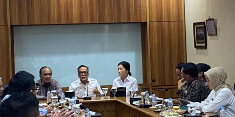 Wamenaker Noel Ngamuk Korban eks Rektor UP Cabul Difitnah: Sudah Dilecehkan, Dicibir 'Ani-Ani'