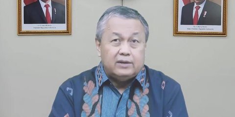BI Pangkas Proyeksi Ekonomi RI Jadi 4,6–5,4 Persen, Gara-Gara Tekanan Global?