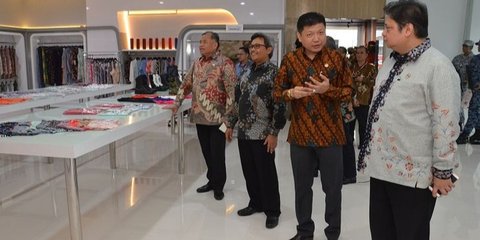Profil Iwan Setiawan Lukminto, Eks Bos Sritex yang Ditangkap Kejagung Terkait Dugaan Korupsi Kredit Bank