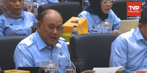 Kepala BGN Ungkap BPOM Sudah Awasi MBG di 30 Provinsi, Usul Anggaran Inspeksi Ditambah