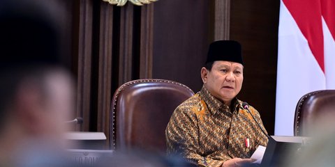 Gerindra Buka 'Dapur' Rapat Kabinet Prabowo: Ada yang Gemetaran sampai Tukang Olah