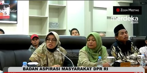 VIDEO: Petani Blak-blakan Dipaksa Kades Jual Sawah, Alasan untuk Program Strategis Prabowo