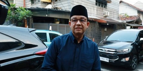 VIDEO: Anies Baswedan & Habib Jafar Melayat, Kenang Sosok Suami Najwa Shihab saat di Rumah Duka