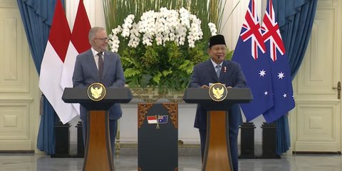 Prabowo Ultimatum Pejabat Malas dan Punya Pemikiran Aneh akan Dipinggirkan