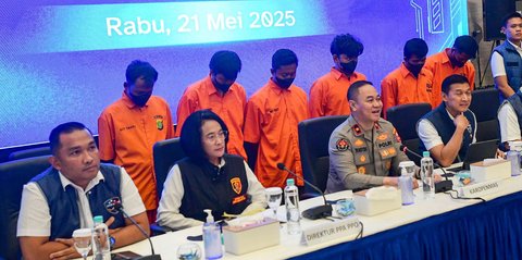 Awal Mula Geger Terbongkarnya Kasus Grup 'Fantasi Sedarah' di Medsos Beranggotakan 32.000 Orang