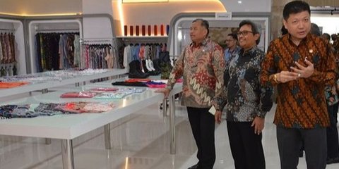 Kejagung Tetapkan Bos Sritex Iwan Lukminto Tersangka Korupsi Kredit Bank Rp692 Miliar