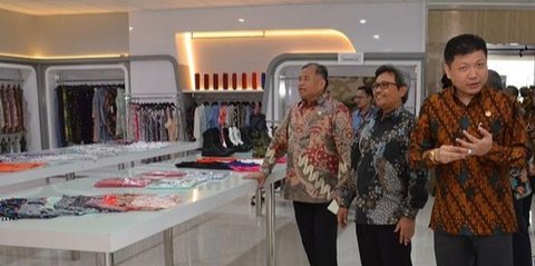 Duduk Perkara Kasus Korupsi Kredit Bank Seret Bos Sritex Iwan Lukminto Tersangka