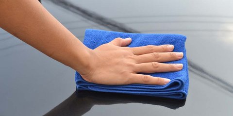 Alasan Wajib Memiliki Alat Perawatan Kebersihan Mobil untuk Kendaraan