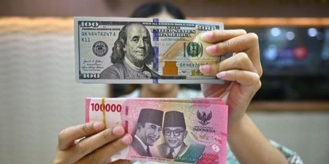 Penyebab BI Rate Turun