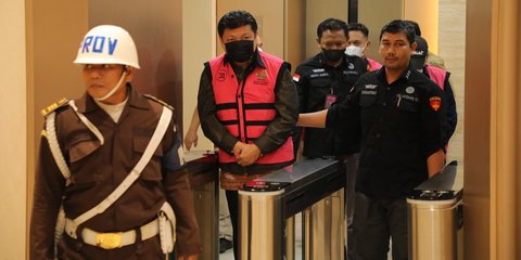 Sepak Terjang Iwan Setiawan Lukminto, Bos Sritex Iwan Lukminto Tersangka Korupsi Kredit Bank Rp692 Miliar