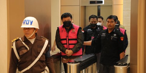 Modus Korupsi Bos Sritex: Dapat Kredit dari Bank Dipakai untuk Bayar Utang hingga Beli Aset