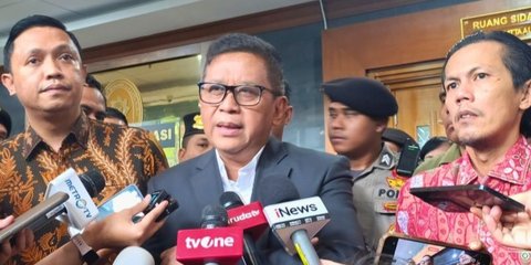 Sidang Hasto Kristiyanto Kembali Digelar, Jaksa KPK Hadirkan Saksi Tambahan