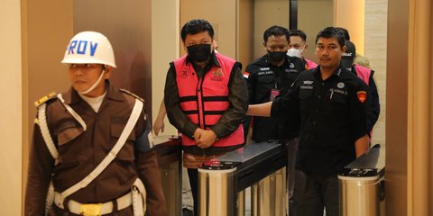 Jahatnya Iwan Lukminto Sritex, Pabrik Lagi Susah Duit Pinjaman dari Bank Malah Buat Beli Tanah