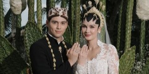 Celetukan Maxime Bouttier Soal Luna Maya: Dia Gak Terlalu Nurut