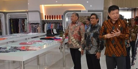 Anomali Laporan Keuangan Sritex: Dari Untung Rp1,5 Triliun, Jadi Rugi Rp15 Triliun