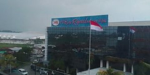 Deretan Fakta-Fakta Penting Kasus Korupsi Sritex yang Menjerat Iwan Lukminto