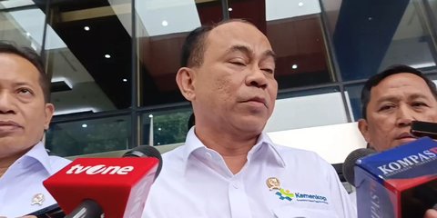 Terdakwa: Budi Arie Tidak Tahu Soal Pengamanan Situs Judi Online, Saya Pertanggungjawabkan Dunia Akhirat