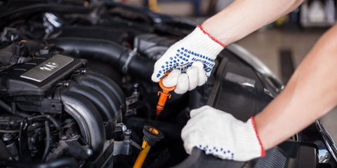 Segini Pengeluaran Tune Up Mesin Mobil: Biaya dan Komponen Utama yang Perlu Diketahui