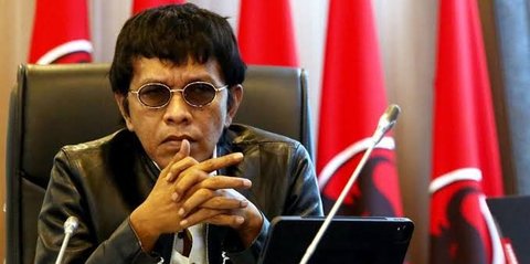 VIDEO: Debat Adian Napitupulu PDIP dengan Masyarakat Banten, Siap Panggil Taipan Aguan