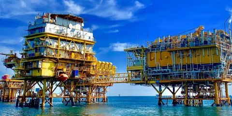 Perusahaan Korea Selatan ini Dapat Hak Eksplorasi Blok Migas di Jawa dan Maluku, Luasnya 14 Kali Lebih Besar dari Seoul